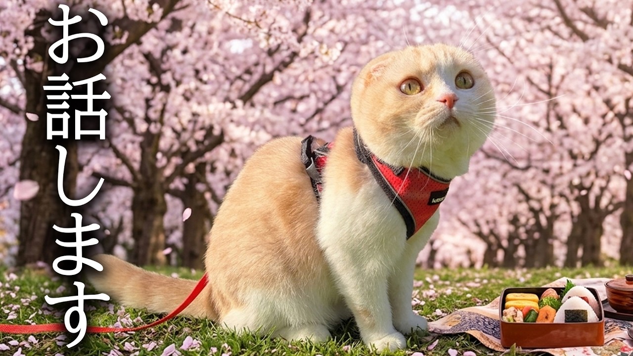 ついにこの日がきました...