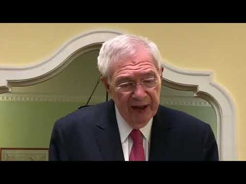 MacLean Conference: Opening and Panel 1 - Health Care Disparities