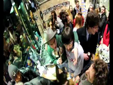 Blomor Official Party @ FLOWER CLUB (Napoli)_Unifree