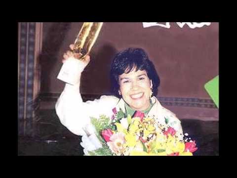 1992 Dina - Fresh-Water Love