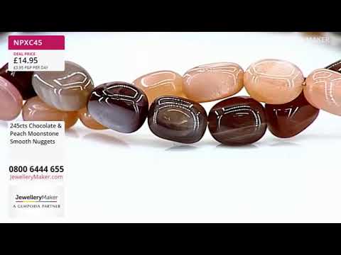 JewelleryMaker LIVE 17/11/2020 8am - 8pm