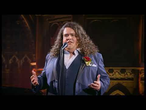 Jonathan Antoine | Amazing Grace (Live at Union Chapel)
