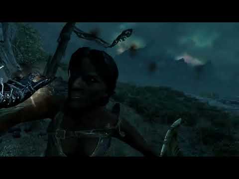 Skyrim Anniversary 60 - In my time of need | Game Walkthrough - No Commentary