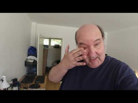 MongoTV_4349 - Del 153 - FORBEREDER MIG PÅ CORONAVIRUS UDBRUD I KØBENHAVN - Sankt Hans Aften