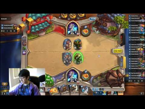 Ratsmah plays Dirty Rat