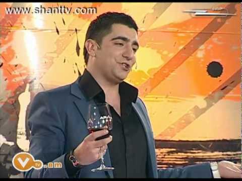 Vitamin Club 94 - Amenatamada mard@ (Tiko Vache)