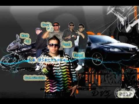 Rangel & Ossei De La Ghetto - La Discoteca (remixe)