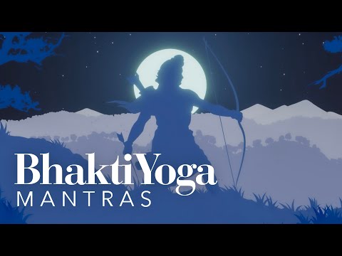 Raghupate Srī Rāmachandra video thumbnail