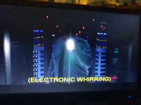 Tron Legacy Relax Mackey Relax (DVS) US