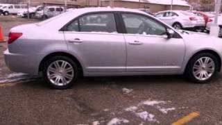 preview picture of video '2006 LINCOLN ZEPHYR Zanesville OH'