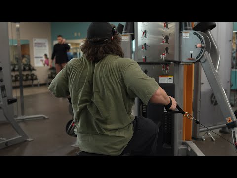 The Bulk Day 102 - Back - More Clocked Hours More Real Gains