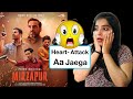 Mirzapur Amazon Prime Web Series REVIEW | Deeksha Sharma