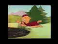 Looney Tunes Duck Victory Laserdisc Opening