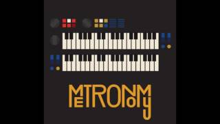 Metronomy - Monstrous (The Pantheons Remix)