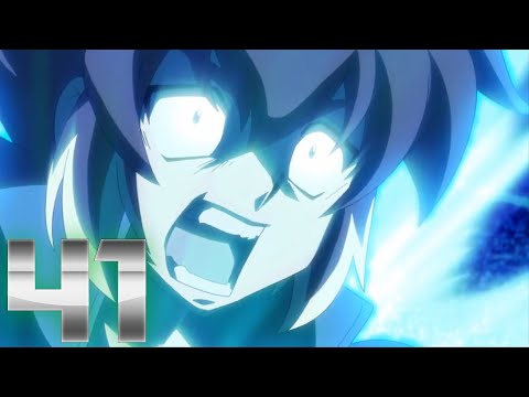 Beyblade Metal Masters Episode 41: The Final Countdown