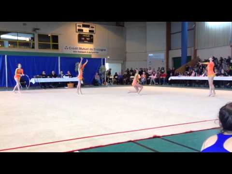 Dc1 cadette grs du ponant