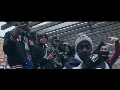 BORIS BBG - FAIT LE V [ EM2S ] / CLIP OFFICIEL