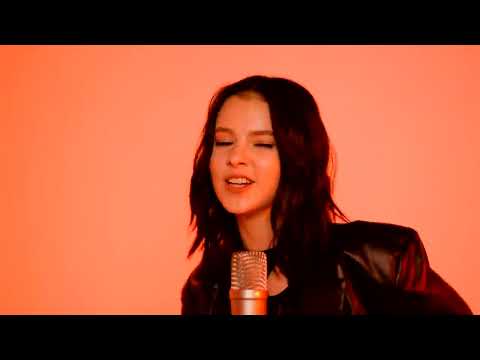 Daneliya Tuleshova - River (Bishop Briggs cover)...