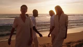 Banana Republic Where the Desert Meets the Sea