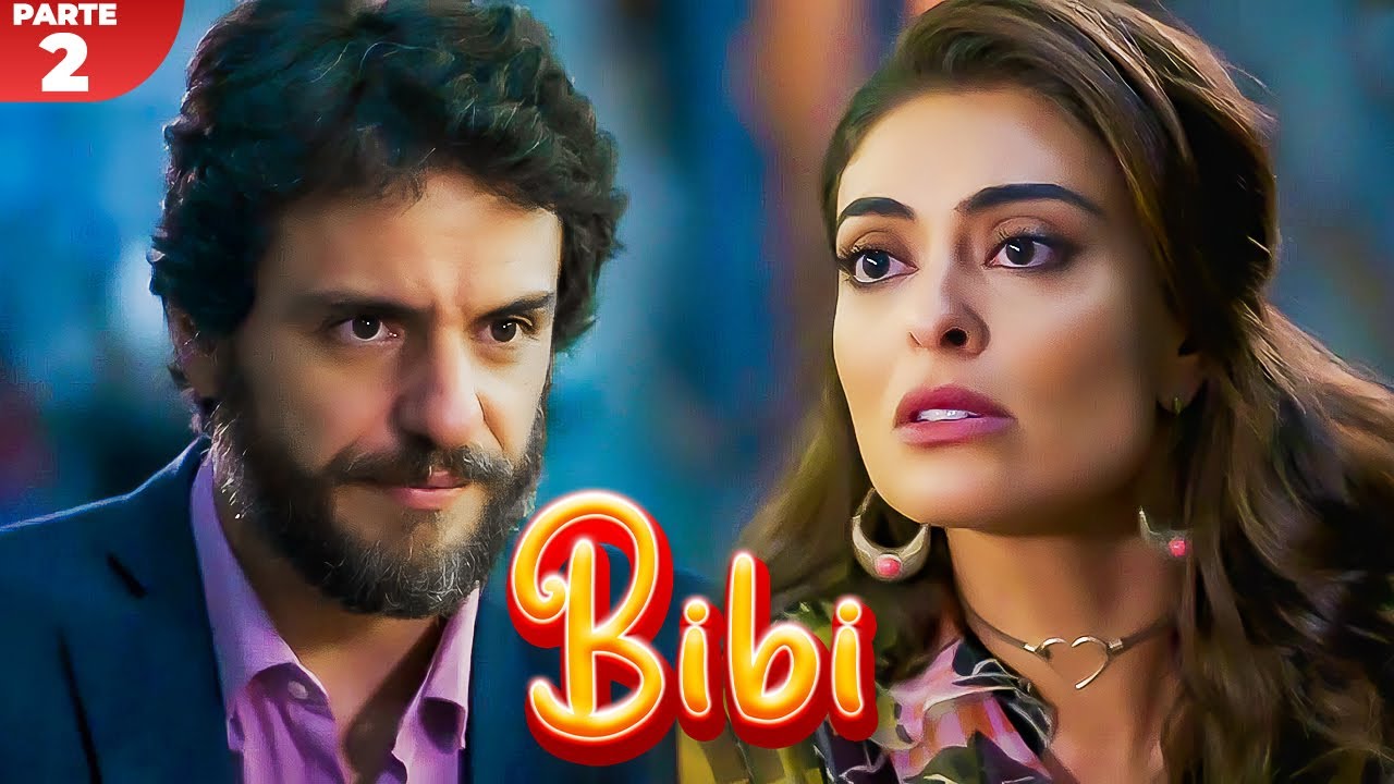 A HISTÓRIA DE BIBI (PARTE 2)
