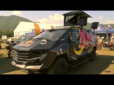 Extreme Enduro Lika 2018