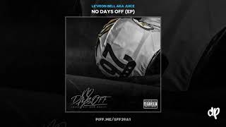 Le'Veon Bell aka JUICE - Whats Your Name [No Days Off]