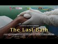 The Last Bath Documentary Film SDG Film Festival 2024