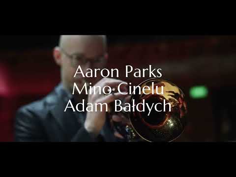 Piotr Schmidt Sextet ft. Aaron Parks, Mino Cinelu & Adam Bałdych - KOMEDA