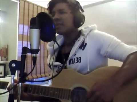 Ed Sheeran - Lego House (Acoustic Cover)by Akil Thompson