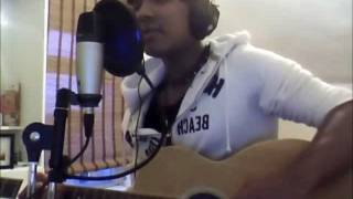 Ed Sheeran - Lego House (Acoustic Cover)by Akil Thompson