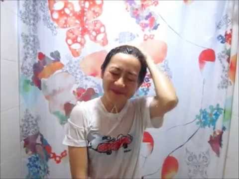ALS 冰桶挑战 - Queenzy Cheng 莊群施