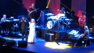 Moody&#39;s Mood for Love - George Benson and Patti Austin Live In Manila 2013