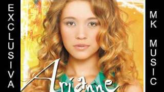 Arianne - Por me Amar ( Exclusivo MK MUSIC )