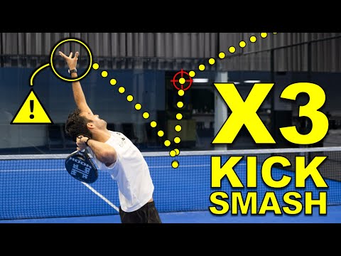 Fix your Kick Smash X3 – Pro Tips to Get the Ball Out