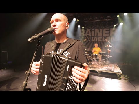 Rainer von Vielen - Du und Ich und Alle (live)