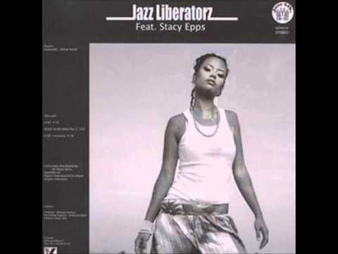 Jazz Liberatorz - U do ft Stacy Epps