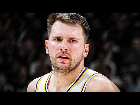 This Looks Terrible For Luka Doncic