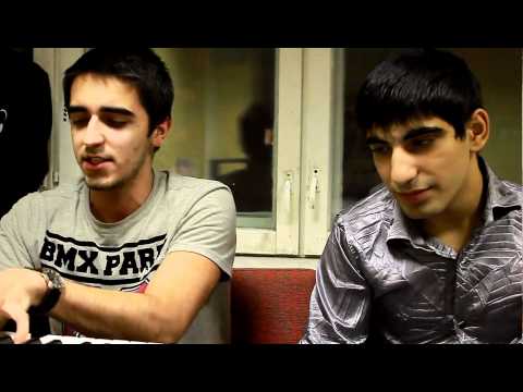 NadiR feat.Shami (Запомни-I love you).mp4