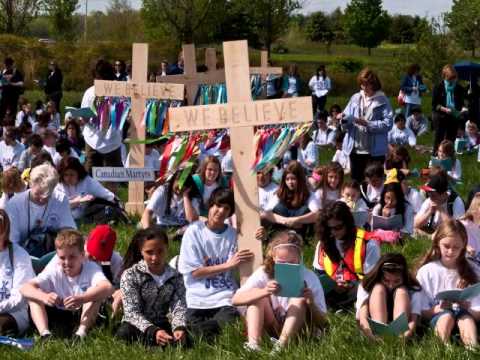 Click to Watch the TUESDAY HOMILY: Faith in Action video Click to Watch the TUESDAY HOMILY: Faith in Action video