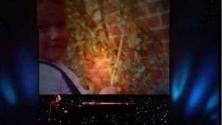 Jim Brickman - Angel Eyes (LIVE)