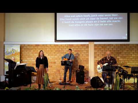 Opwekking 784 Laat alles in dit huis