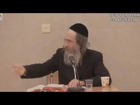 "כי על כן באו בצל קרתי" - פי' החפץ חיים