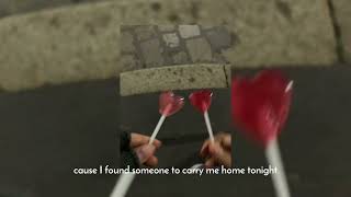 Cover art for We are young sped up