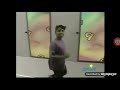 Sesame Street Alpha Quest B