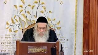 הרה"ג הרב וועכטר שליט"א כ"ד תשרי תשפ"ו - מאמר הרבי הריי"צ ד"ה הסכת ושמע ישראל תרצ"ג חלק א (הרב אברהם מנחם מענדל וכטר) - התמונה מוצגת ישירות מתוך אתר האינטרנט יוטיוב. זכויות היוצרים בתמונה שייכות ליוצרה. קישור קרדיט למקור התוכן נמצא בתוך דף הסרטון הרה"ג הרב וועכטר שליט"א כ"ד תשרי תשפ"ו - מאמר הרבי הריי"צ ד"ה הסכת ושמע ישראל תרצ"ג חלק א (הרב אברהם מנחם מענדל וכטר) - התמונה מוצגת ישירות מתוך אתר האינטרנט יוטיוב. זכויות היוצרים בתמונה שייכות ליוצרה. קישור קרדיט למקור התוכן נמצא בתוך דף הסרטון