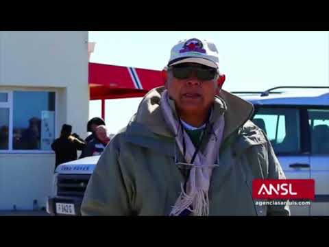 El regreso 'sagrado' de Julián Rodríguez