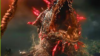 MANOOOO! TITAN X NAO É O ÚNICO VAI TER OUTRO TITAN EM GODZILLA E KONG MONARCH LEGACY OF MONSTERS!