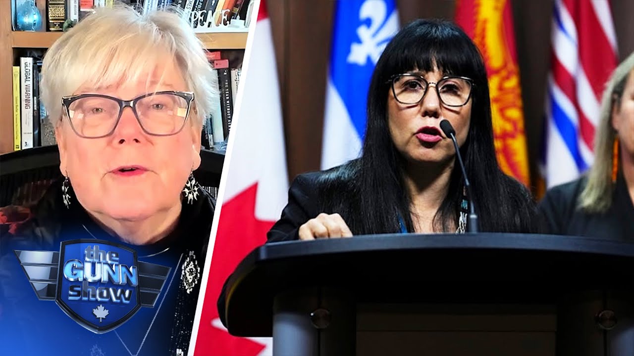 NDP pushes to criminalize residential school 'denialism'