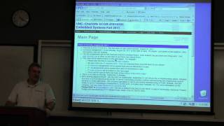 Download the video "Embedded Systems Course - Lecture 01: Introduction to Embedded Systems"