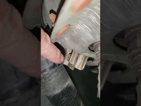 2010 MAZDA6 COOLING FAN REMOVAL!! 😎